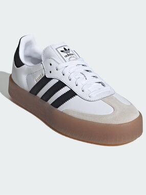 Adidas Women’s Sambae Shoes